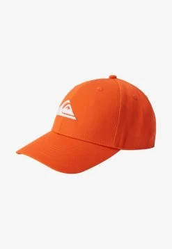 Quiksilver DECADES YOUTHHDWR - Cap - Light Grey Heather -Quiksilver bea3a2a0cc1745c489383c3ae97dc39d