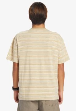 Quiksilver CHANDLER JAQUARD - T-Shirt Print - Chandler Jaquard Taos -Quiksilver c0cc0d6c7f434cfe9f351fd321d01367
