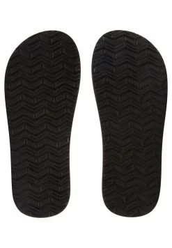 Quiksilver Badesandale - Mottled Teal -Quiksilver c14dae46812b4051bfcbd2531e288ccb