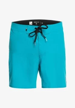 Quiksilver D KAIMANA - Badeshorts - Atomic Blue