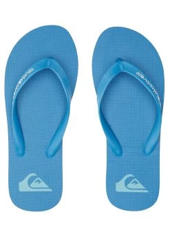Quiksilver Zehentrenner - Blue 2 11 Quiksilver Zehentrenner - Blue 2 -Quiksilver c39aaf23a30041aa9bde863d2bf9033b