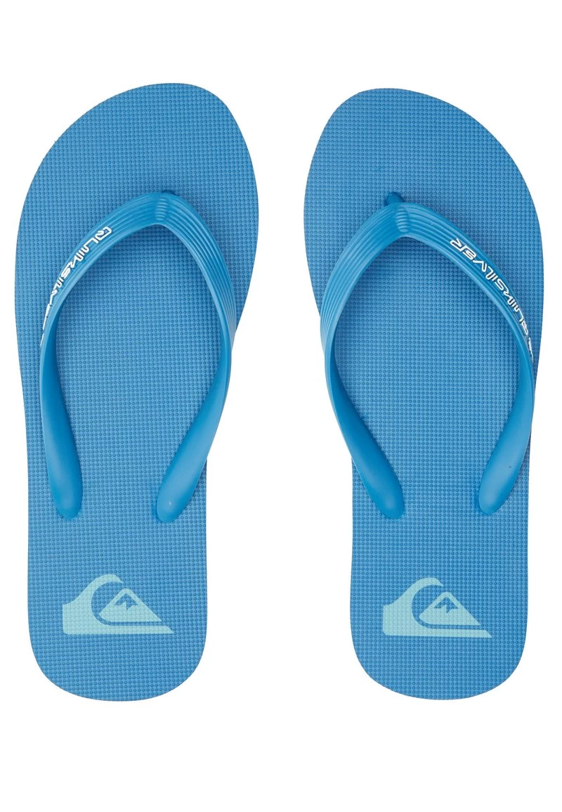 Quiksilver Zehentrenner - Blue 2 6 Quiksilver Zehentrenner - Blue 2 – Bild 4