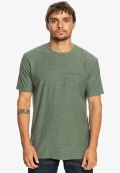 Quiksilver KENTIN - T-Shirt Print - Fourleaf Kentin -Quiksilver c589a8cfd743484baefcf0dea9822f13 1