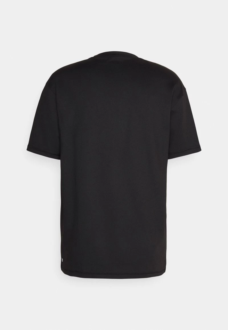 Quiksilver OMNI SESSION - Nachtwäsche Shirt - Black 4 Quiksilver OMNI SESSION - Nachtwäsche Shirt - Black – Bild 2