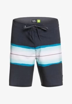 Quiksilver BOARD - Shorts - Black -Quiksilver c7e84ba3d7f241f1888dcd6cd90e9185 1