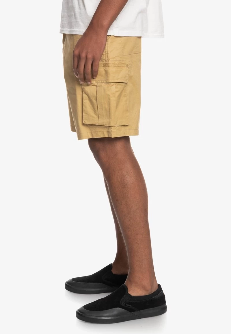 Quiksilver Shorts - Prairie Sand 6 Quiksilver Shorts - Prairie Sand – Bild 4