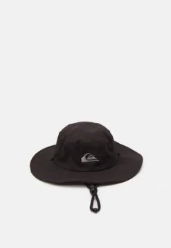 Quiksilver ORIGINAL BOONIE HATS UNISEX - Hut - Black 13 Quiksilver ORIGINAL BOONIE HATS UNISEX - Hut - Black -Quiksilver c9e840ab4b1042829a38091798e5b70b