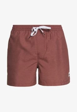 Quiksilver EVERYDAY VOLLEY 15 - Badeshorts - Praline/sprucstone -Quiksilver ca96ffb303e448609ca2e8f7b7945a7b 3