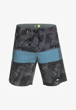Quiksilver HIGHLITE ARCH 19" - Badeshorts - Birch -Quiksilver caa589335b4f4695a69b4f858f9a895f 1