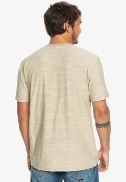 Quiksilver KENTIN - T-Shirt Print - Plaza Taupe Kentin 10 Quiksilver KENTIN - T-Shirt Print - Plaza Taupe Kentin -Quiksilver cc0dce68111344578d1e5c2b97cee69c