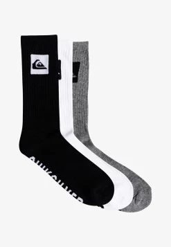 Quiksilver 3 PACK - Socken - Assorted