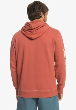 Quiksilver THE ORIGINAL - Kapuzenpullover - Marsala 10 Quiksilver THE ORIGINAL - Kapuzenpullover - Marsala -Quiksilver cc660e79a47247418efc9a128134d0be