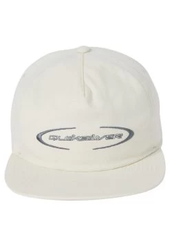 Quiksilver TECHRONIC - Cap - Birch -Quiksilver cf87ba6745e44bd9b54a054b7c0a581c