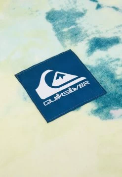 Quiksilver HOODY TOWEL UNISEX - Strandaccessoire - Beach Glass -Quiksilver d003b6c9cad04dc397d388af22ddb636