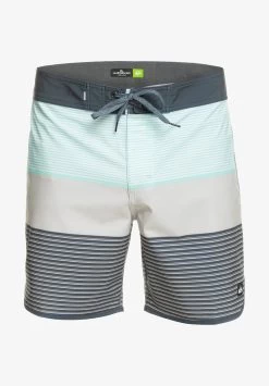 Quiksilver SURFSILK TIJUANA 18 - Badeshorts - Black 11 Quiksilver SURFSILK TIJUANA 18 - Badeshorts - Black -Quiksilver d0509ff4e5bb4936b4b595996b08427a 1