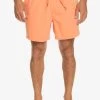Quiksilver EVERYDAY VERT VOLLEY - Badeshorts - Fresh Salmon 1 Quiksilver EVERYDAY VERT VOLLEY - Badeshorts - Fresh Salmon -Quiksilver d05608e280c841e5a9c39ca259e0f6a0