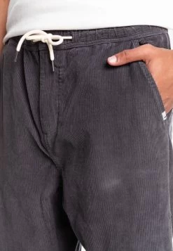 Quiksilver Jogginghose - Tarmac -Quiksilver d10cab096069439e90c837eb9de8e3ba