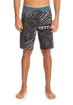 Quiksilver SURF - Badeshorts - Bering Sea -Quiksilver d3117174098f45048726f7bf00658fca 1