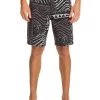 Quiksilver SURF - Badeshorts - Bering Sea