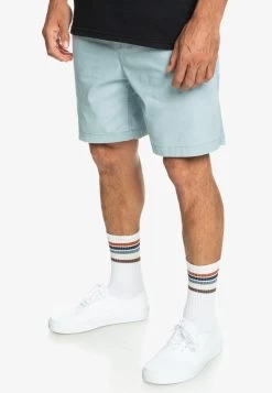 Quiksilver TAXER - ELASTISCHE - Shorts - Celestial Blue -Quiksilver d34602b903c3481c9c902e86bb68e87c
