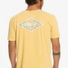 Quiksilver T-Shirt Print - Wheat -Quiksilver d3cf191373d24178a9e2a6336c90378f 1