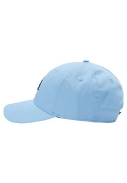Quiksilver DECADES HDWR GPH - Cap - Sky Blue -Quiksilver d3def0339f624360bafcf038944a7329