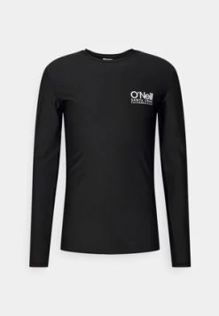 Quiksilver ON TOUR - Nachtwäsche Shirt - Snorkel Blue -Quiksilver d500d5b5cee04ef0b842b01dd685182c