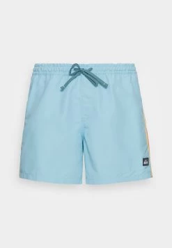 Quiksilver BEACH PLEASE VOLLEY 16 - Badeshorts - Sky Blue