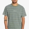 Quiksilver PORT SOL - T-Shirt Print - Fourleaf Port Sol 1 Quiksilver PORT SOL - T-Shirt Print - Fourleaf Port Sol -Quiksilver d760740441bb497fb426ad10cc395484