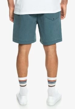 Quiksilver TAXER - ELASTISCHE - Shorts - Midnight Navy 10 Quiksilver TAXER - ELASTISCHE - Shorts - Midnight Navy -Quiksilver d79e04b38e984bbe95e1d27f1452544d