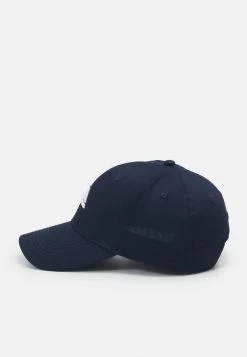 Quiksilver DECADES HDWR GPH - Cap - True Navy Heather -Quiksilver dc96d88bdf454a209a44eab4a59eea33
