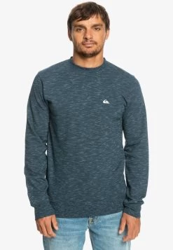 Quiksilver BAYRISE EQYFT04763 - Sweatshirt - Midnight Navy Bayrise