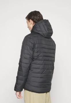 Quiksilver SCALY HOOD - Übergangsjacke - Black 12 Quiksilver SCALY HOOD - Übergangsjacke - Black -Quiksilver e42bf1252c9a43cab5698dcea55fa796