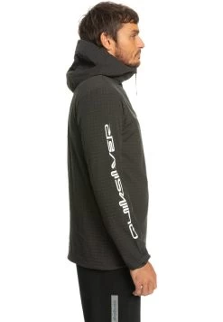 Quiksilver THE ENDURANCE - Trainingsjacke - Phantom -Quiksilver e614c82ff35f4c12995675bff8514148