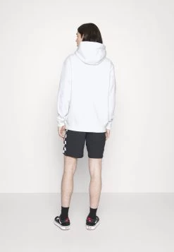 Quiksilver STRANGER THINGS OFFICIAL LOGO - Kapuzenpullover - White -Quiksilver e8dcd9450e344d88a6857f8957f77a32