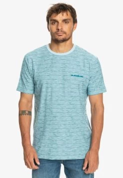 Quiksilver KENTIN - T-Shirt Print - Celestial Kentin -Quiksilver e9440f70b593416e87840ac479e287c5 2