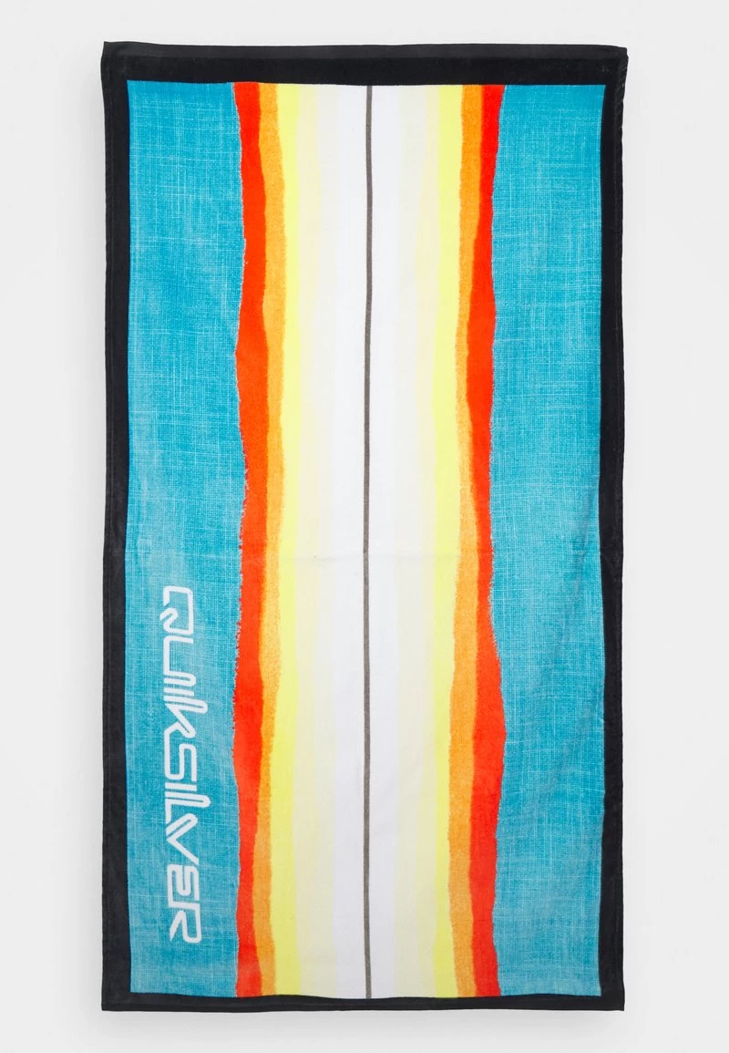 Quiksilver FRESHNESS TOWEL UNISEX - Strandaccessoire - Peach Pink 8 Quiksilver FRESHNESS TOWEL UNISEX - Strandaccessoire - Peach Pink – Bild 6