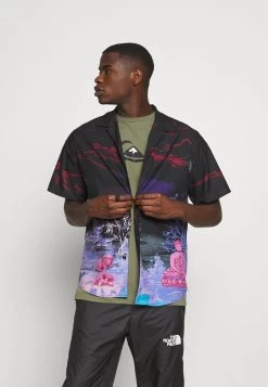 Quiksilver COMPLOGO BYJ0 - T-Shirt Print - Four Leaf Clover -Quiksilver ec8c58d0d2ef471399b47993dfa791fa