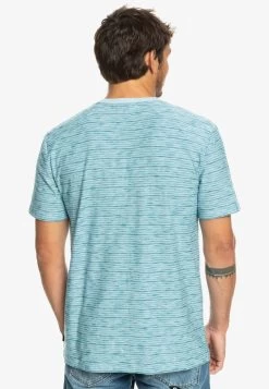 Quiksilver KENTIN - T-Shirt Print - Celestial Kentin -Quiksilver ef3fb677a165451a993dfff48e47ad15