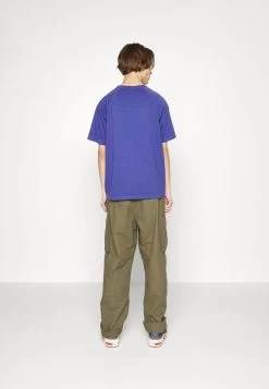 Quiksilver ALPHA DOG TEE - T-Shirt Basic - Royal 12 Quiksilver ALPHA DOG TEE - T-Shirt Basic - Royal -Quiksilver f136b8d804784384965eb7e23ecbf559