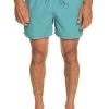 Quiksilver EVERYDAY VOLLEY 15 - Badeshorts - Brittany Blue 2 Quiksilver EVERYDAY VOLLEY 15 - Badeshorts - Brittany Blue -Quiksilver f3f2eac22b8241b68f5fbf895a8fdf5e