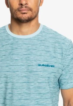 Quiksilver KENTIN - T-Shirt Print - Celestial Kentin -Quiksilver f4aef13ceee24c80bf1d10af72cfabe9