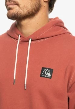 Quiksilver THE ORIGINAL - Kapuzenpullover - Marsala 11 Quiksilver THE ORIGINAL - Kapuzenpullover - Marsala -Quiksilver f7729a47123543429c4551ea6c22ec9e