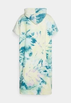 Quiksilver HOODY TOWEL UNISEX - Strandaccessoire - Birch -Quiksilver f8e091936f8a4f779be165ae148597d7 2