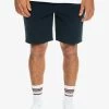 Quiksilver KRANDY - Shorts - Navy Blazer -Quiksilver fa39917085104a80bd138251dd6b3876