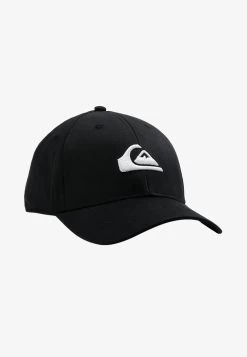 Quiksilver DECADES HDWR GPH - Cap - True Navy Heather -Quiksilver fa41eb344f504dac9fbbbd071ee453a9 2