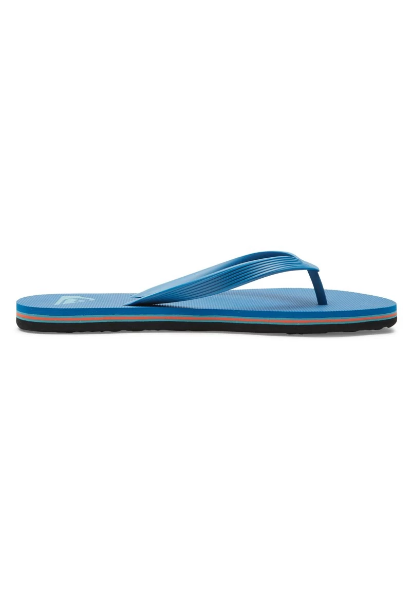 Quiksilver Zehentrenner - Blue 2 5 Quiksilver Zehentrenner - Blue 2 – Bild 3