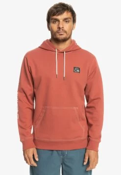 Quiksilver THE ORIGINAL - Kapuzenpullover - Marsala 13 Quiksilver THE ORIGINAL - Kapuzenpullover - Marsala -Quiksilver fb8aa70581d44b6fbbc9971bc8e1b714 1