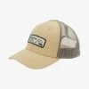 Quiksilver TOW IN - TRUCKER - Cap - Wheat 2 Quiksilver TOW IN - TRUCKER - Cap - Wheat -Quiksilver fbfb4a83786d473a8c563c8426a26412