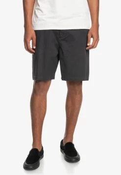 Quiksilver FREEDOM - Shorts - Tarmac 13 Quiksilver FREEDOM - Shorts - Tarmac -Quiksilver fd05de43cbfd446ca253152b12a67836 1